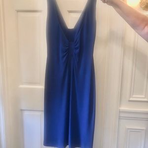 Narcisco Rodriguez dress